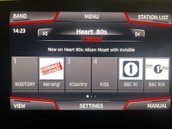 Seat Tarraco 2.0 Tdi 190 Xcellence Lux Dsg 4Drive Cwvehicle Blue #59