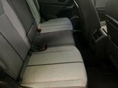Seat Tarraco 2.0 Tdi 190 Xcellence Lux Dsg 4Drive Cwvehicle Blue #64