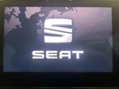 Seat Tarraco 2.0 Tdi 190 Xcellence Lux Dsg 4Drive Cwvehicle Blue #56