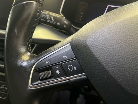 Seat Tarraco 2.0 Tdi 190 Xcellence Lux Dsg 4Drive Cwvehicle Blue #16
