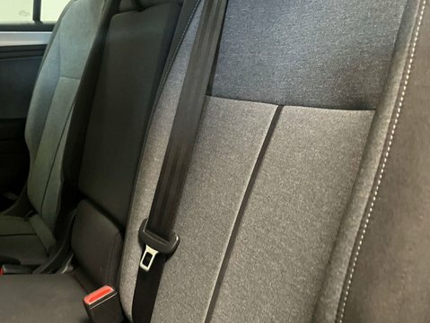 Seat Tarraco 2.0 Tdi 190 Xcellence Lux Dsg 4Drive Cwvehicle Blue #31