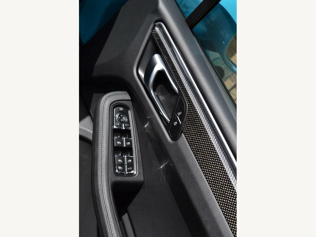 Porsche Macan 2.9T V6 S Pdk 4Wd Euro 6 S S Blue #6