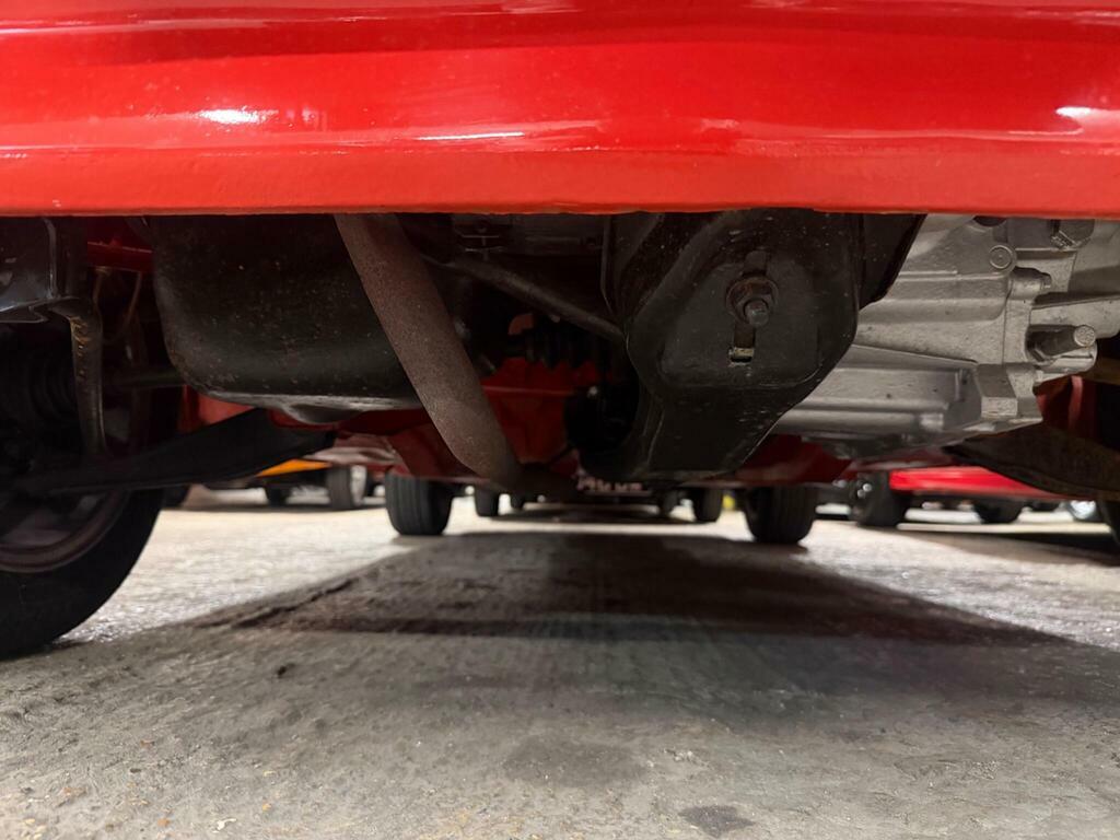 Ford Fiesta 1.1 L Fly Crayford Convertible   #4