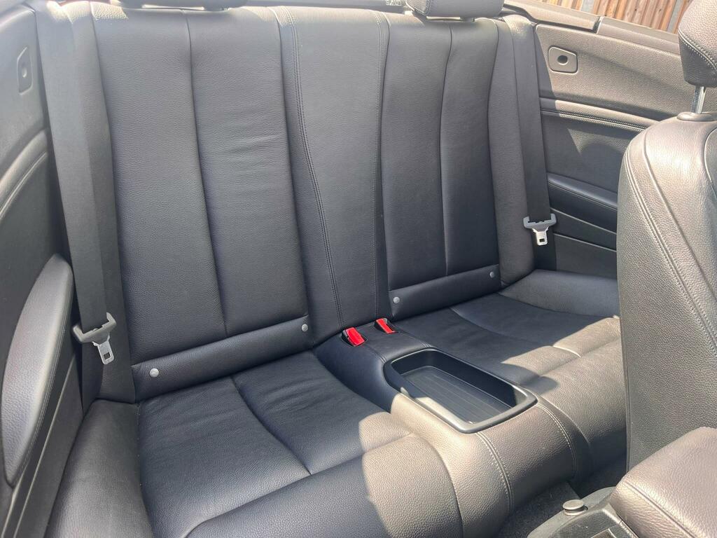 BMW 2 Series 218I Sport Grey #20