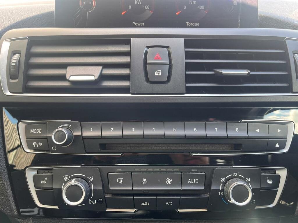 BMW 2 Series 218I Sport Grey #52