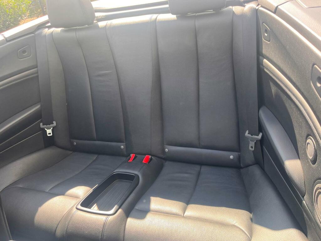 BMW 2 Series 218I Sport Grey #21