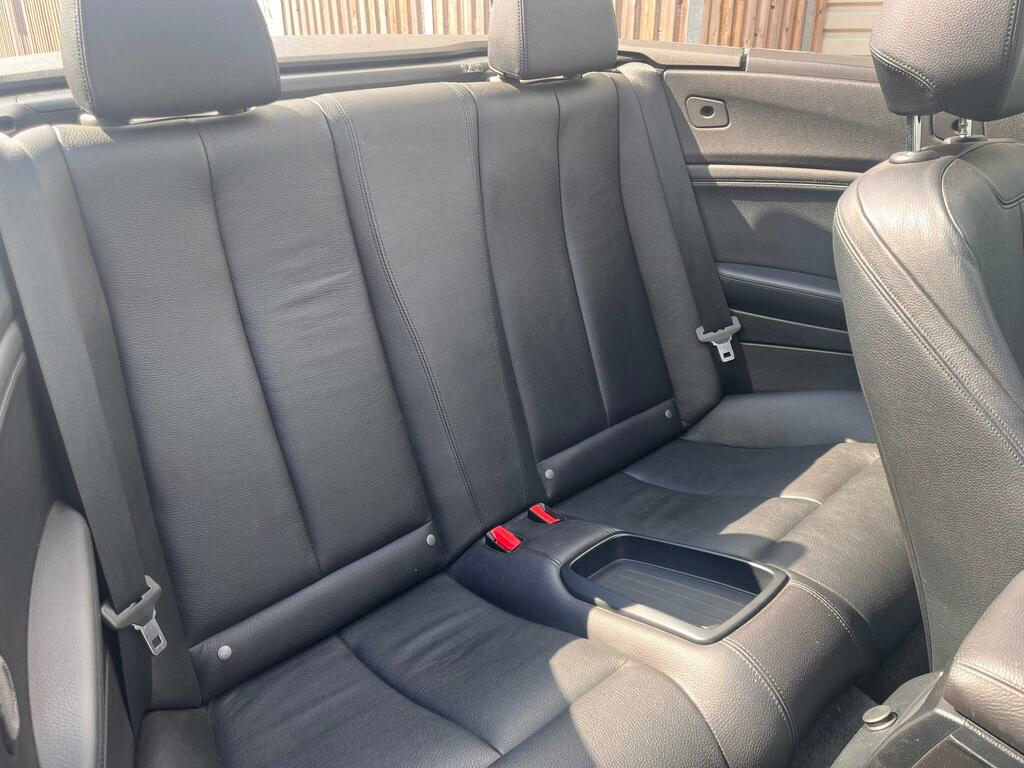 BMW 2 Series 218I Sport Grey #22