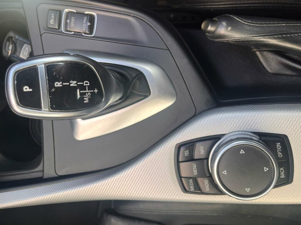 BMW 2 Series 218I Sport Grey #25