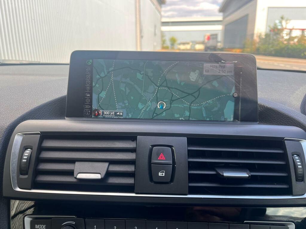 BMW 2 Series 218I Sport Grey #45