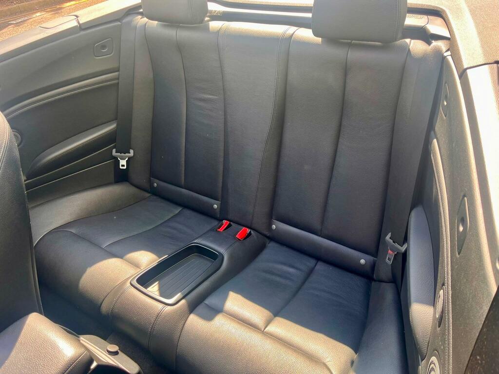 BMW 2 Series 218I Sport Grey #19