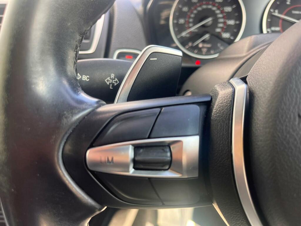 BMW 2 Series 218I Sport Grey #27