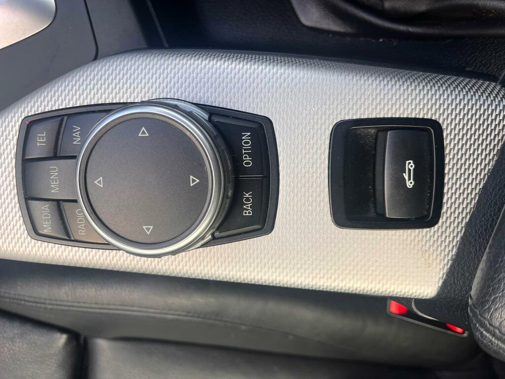 BMW 2 Series 218I Sport Grey #26