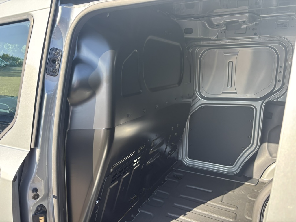 Ford Transit Courier 43Kwh Trend Panel Van Swb 136 P Silver #6