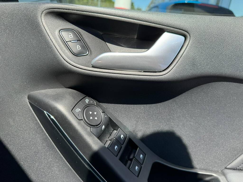 Ford Fiesta 1.5T Ecoboost St-3 Hatchback Eur Green #16