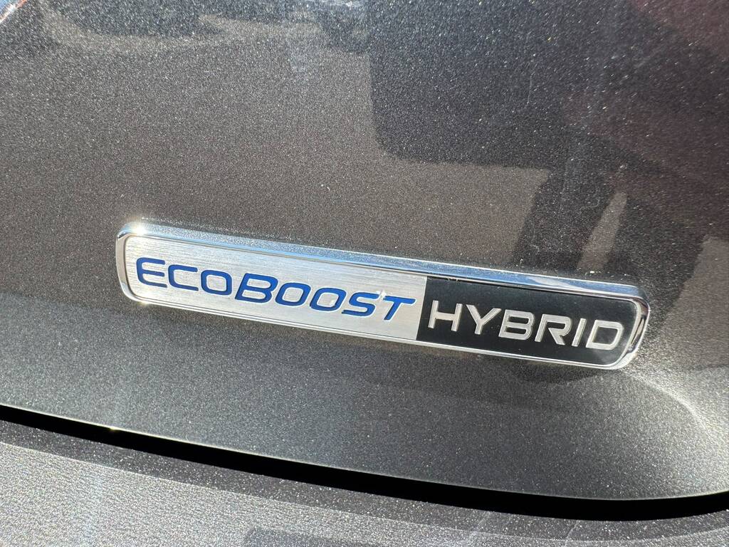 Ford Fiesta 1.5T Ecoboost St-3 Hatchback Eur Green #35