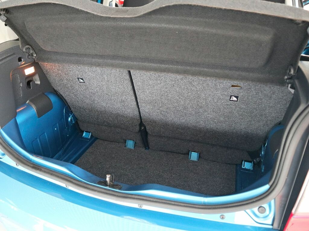 Skoda Citigo 1.0 Mpi 75 Greentech Se L Red #20