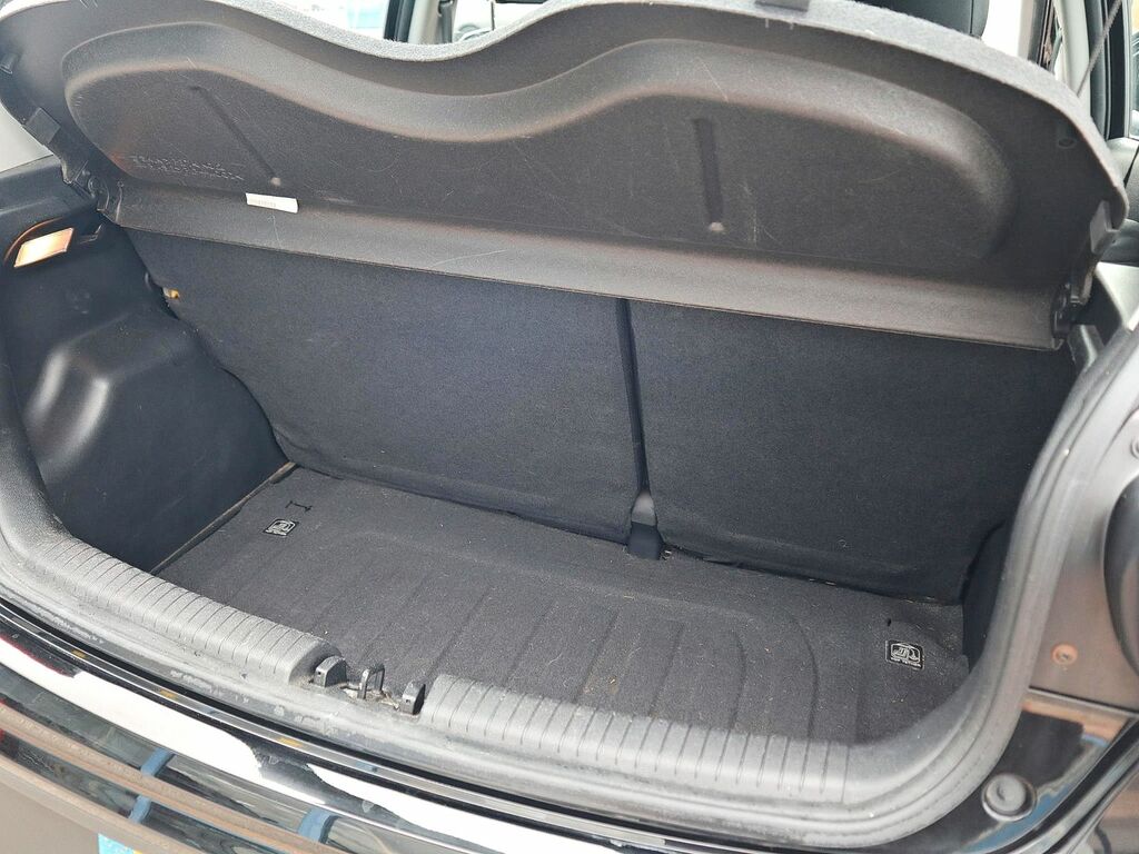 Hyundai I10 Se Black #5