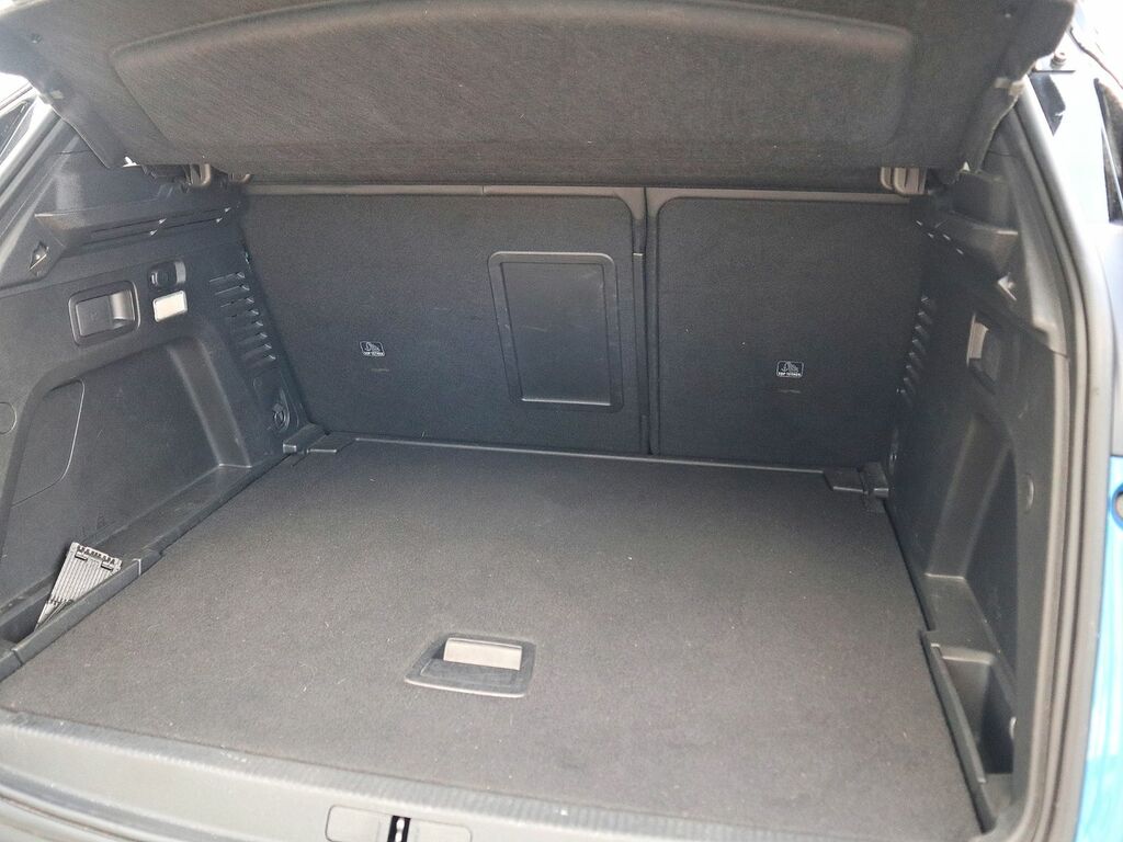Peugeot 3008 Gt Bluehdi Blue #5