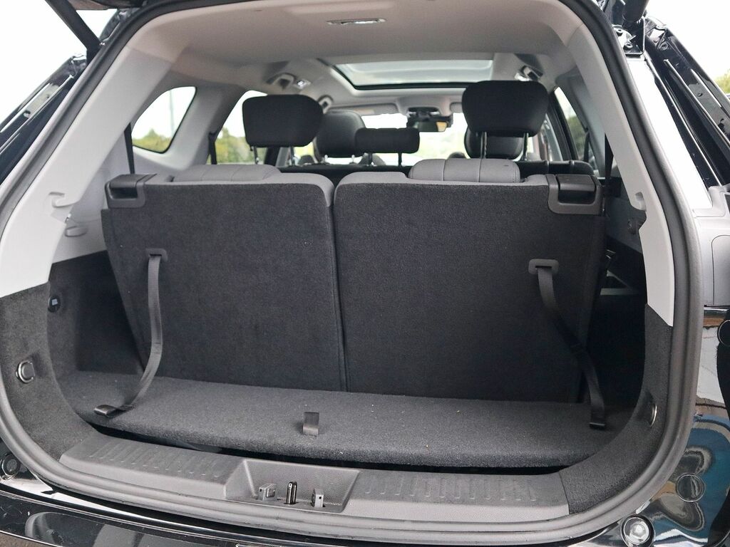 Chery Tiggo 8 Summit T Black #5