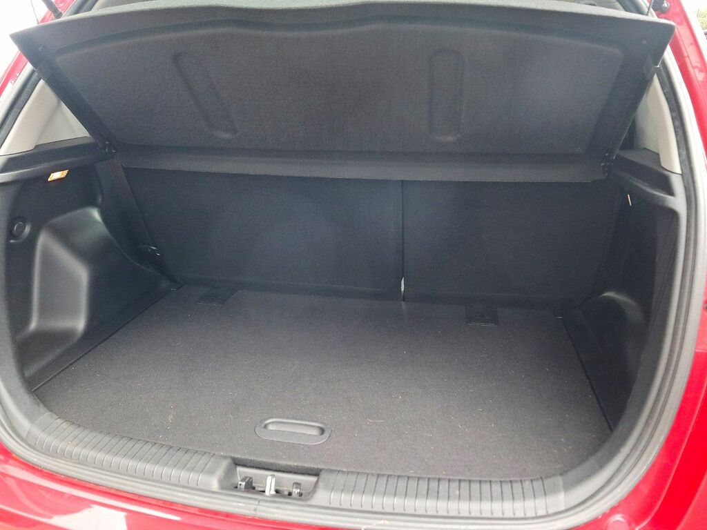 Kia Venga 3 Red #5