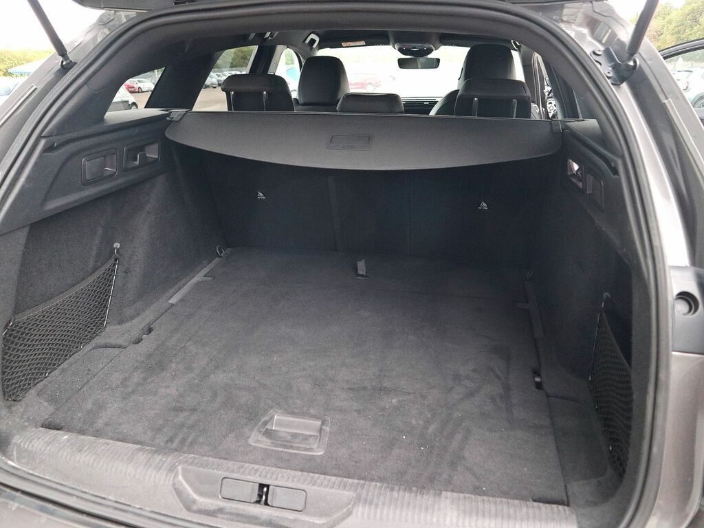 Peugeot 308 SW Sw Gt Puretech Grey #5
