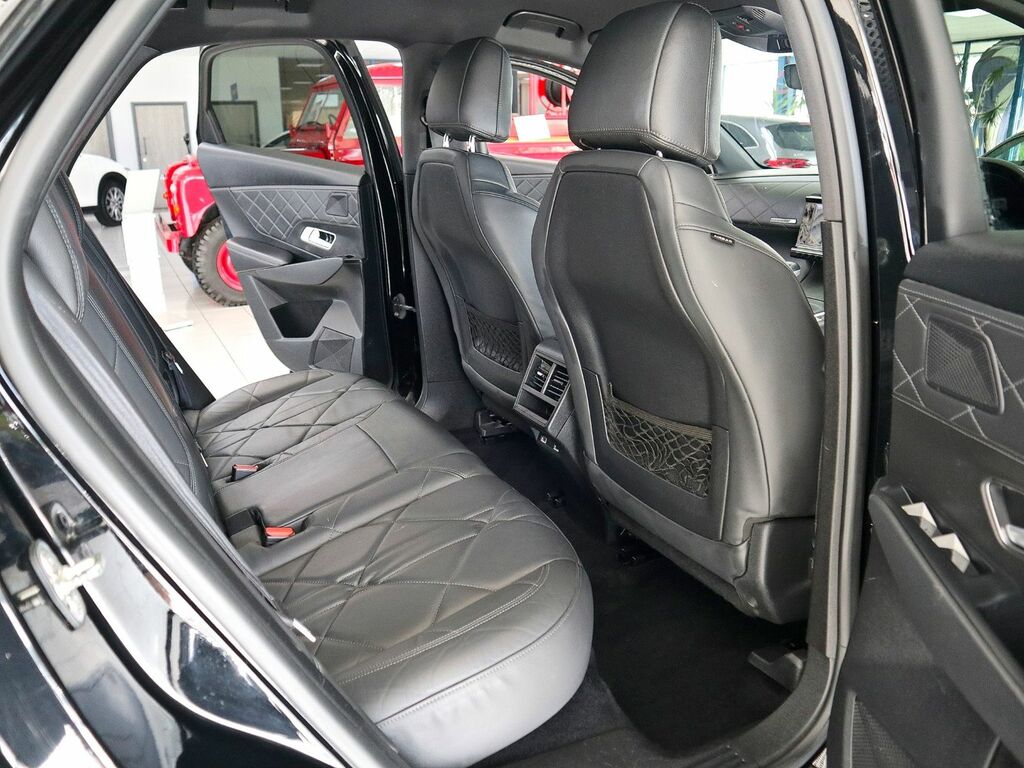 DS DS 7 Crossback 2.0 Bluehdi Prestige Crossback Eat8 Eur Black #19