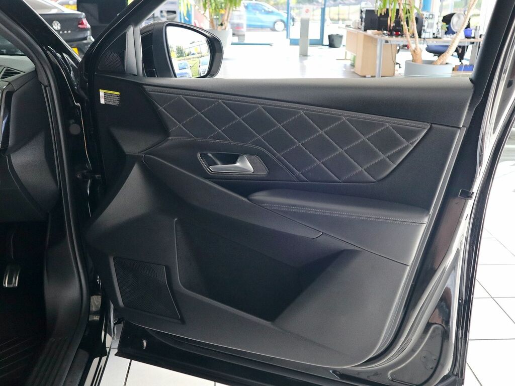 DS DS 7 Crossback 2.0 Bluehdi Prestige Crossback Eat8 Eur Black #27
