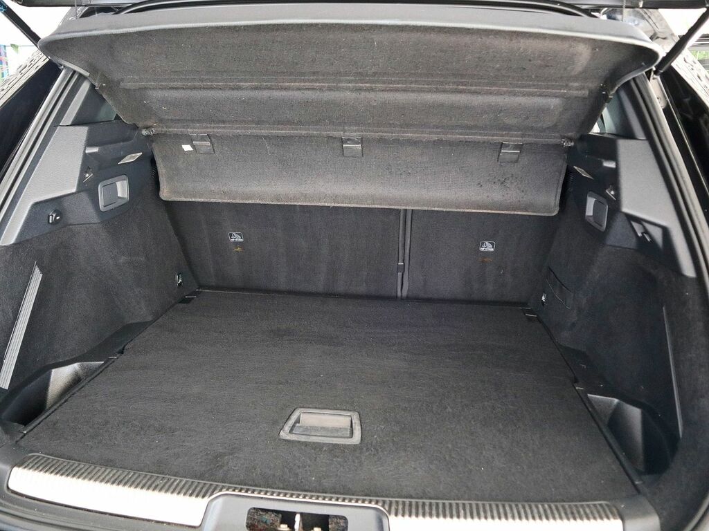 DS DS 7 Crossback 2.0 Bluehdi Prestige Crossback Eat8 Eur Black #23