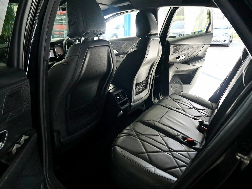 DS DS 7 Crossback 2.0 Bluehdi Prestige Crossback Eat8 Eur Black #22