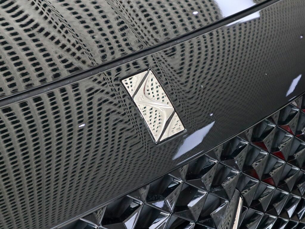 DS DS 7 Crossback 2.0 Bluehdi Prestige Crossback Eat8 Eur Black #6