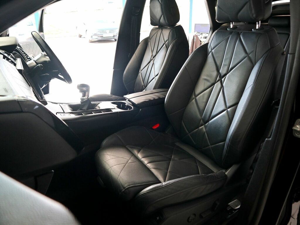 DS DS 7 Crossback 2.0 Bluehdi Prestige Crossback Eat8 Eur Black #20
