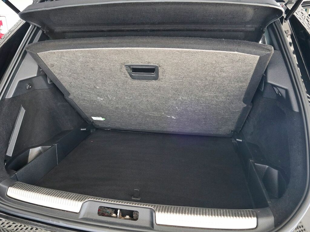 DS DS 7 Crossback 2.0 Bluehdi Prestige Crossback Eat8 Eur Black #24