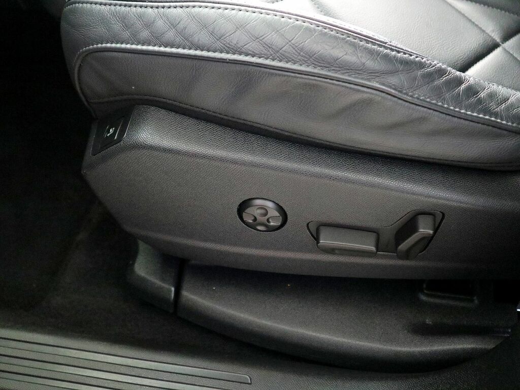 DS DS 7 Crossback 2.0 Bluehdi Prestige Crossback Eat8 Eur Black #21