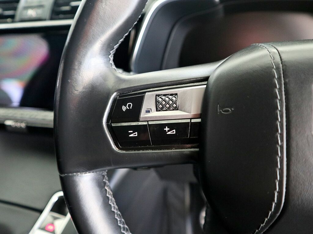 DS DS 7 Crossback 2.0 Bluehdi Prestige Crossback Eat8 Eur Black #29