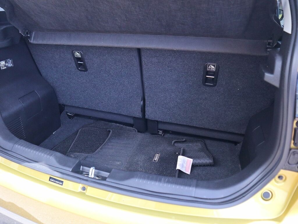 Suzuki Ignis Sz3 Mhev Dualjet Yellow #5