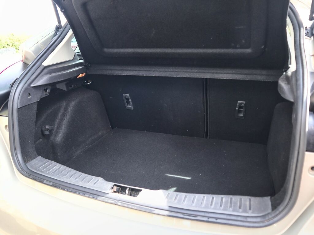 Ford Focus Zetec Tdci Silver #5