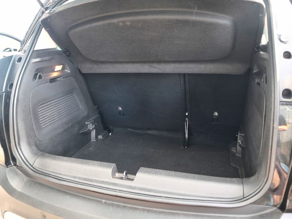 Vauxhall Crossland Elite Nav Turbo D Black #5