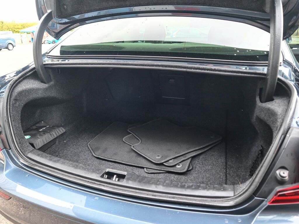 Volvo S60 2.0 Inscription Plus T5 Blue #5