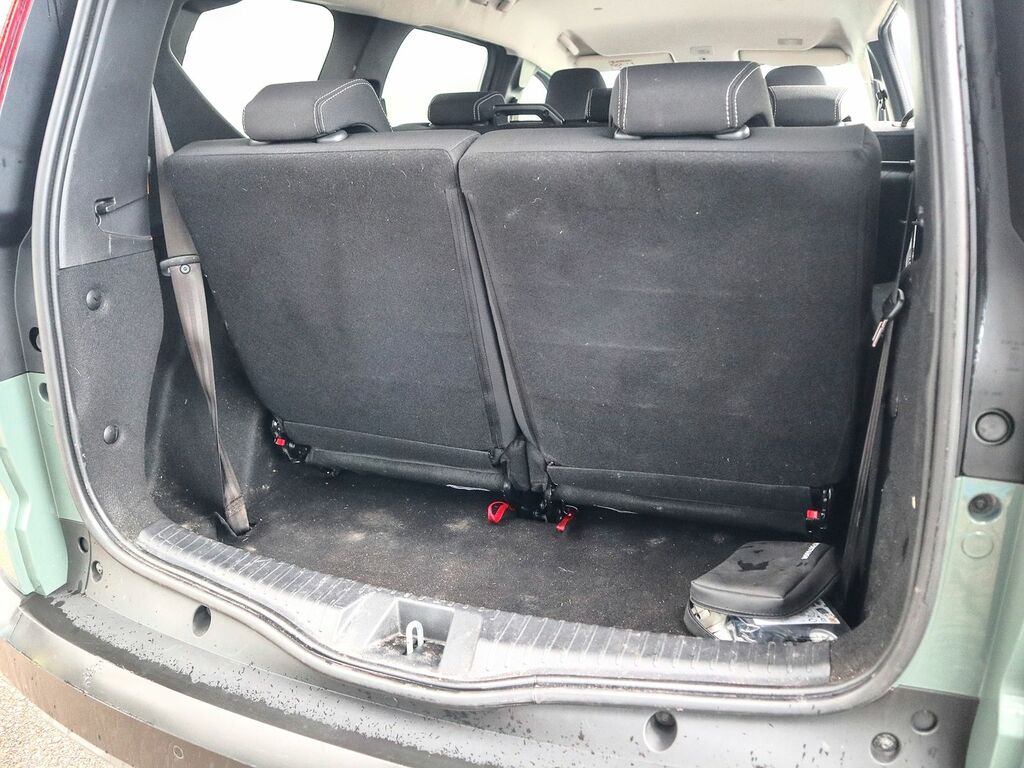 Dacia Jogger 1.0 Expression Tce MA74KHC #5
