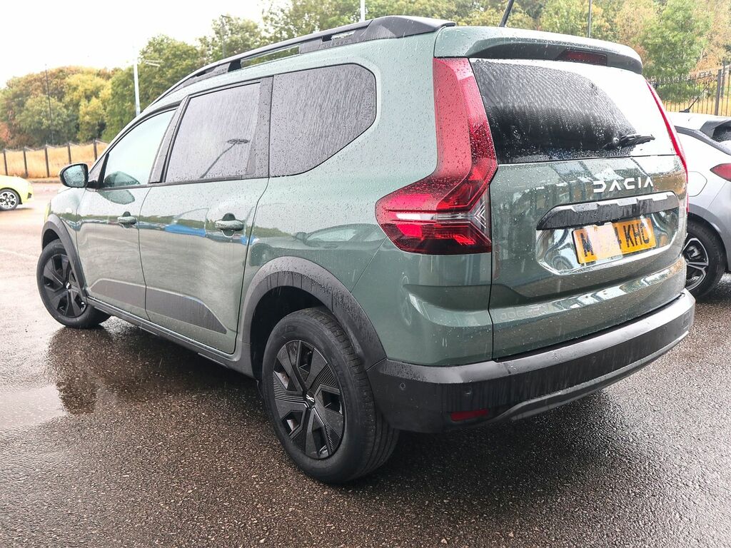 Dacia Jogger 1.0 Expression Tce MA74KHC #2