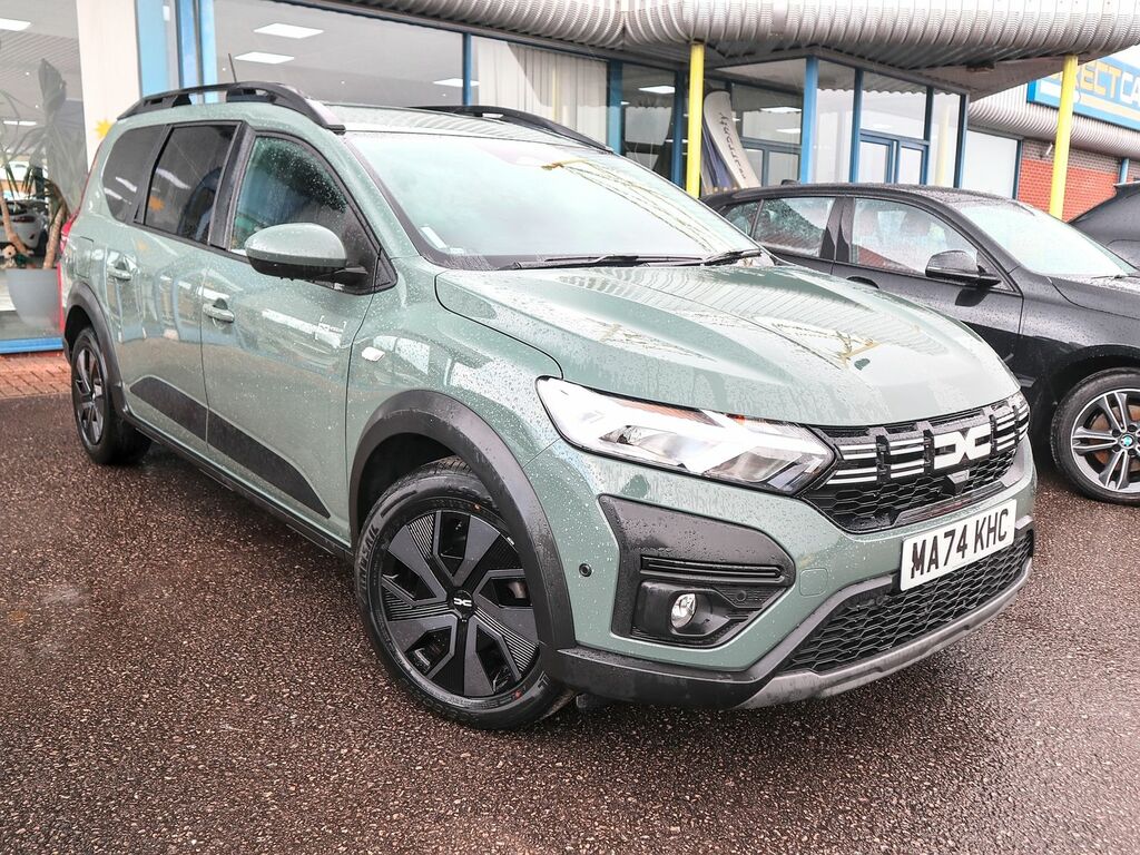 Dacia Jogger 1.0 Expression Tce