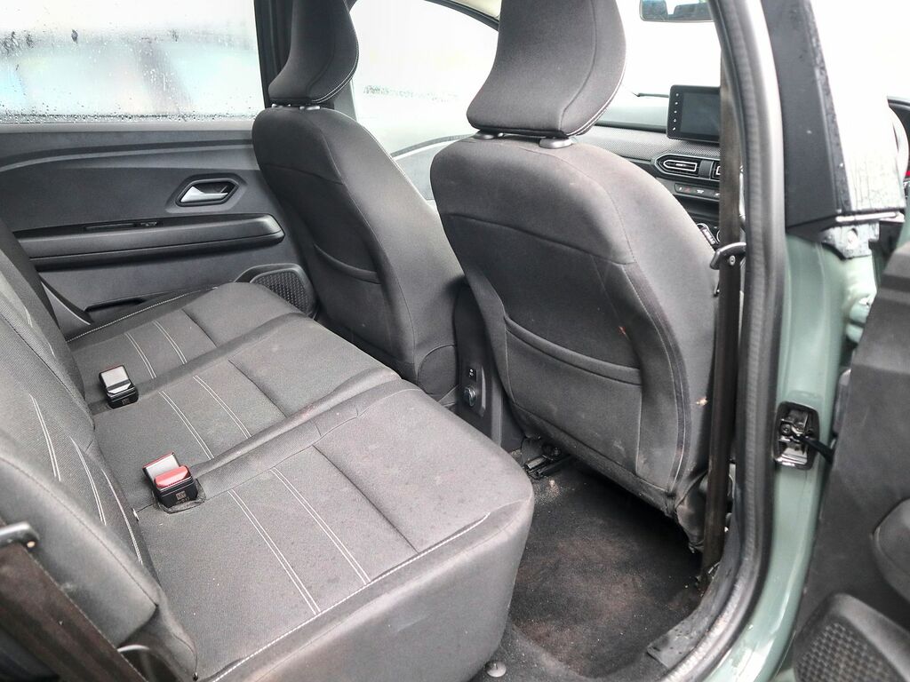 Dacia Jogger 1.0 Expression Tce MA74KHC #4