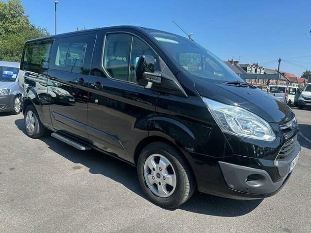 Seat Transit 460 Trend Econetic Tech White #34