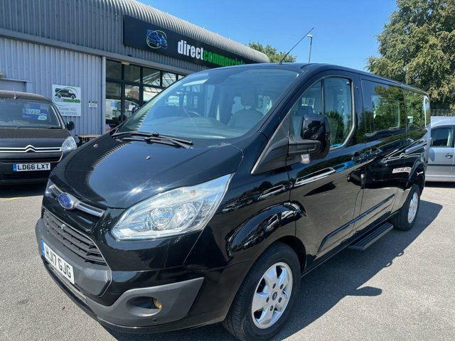 Seat Transit 460 Trend Econetic Tech White #25