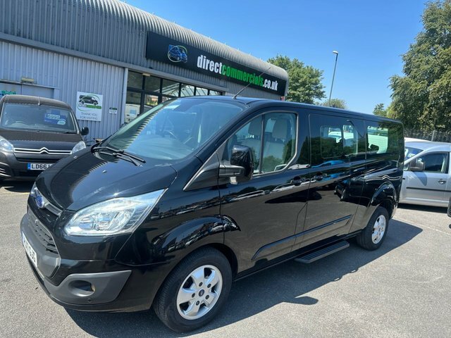 Seat Transit 460 Trend Econetic Tech White #32