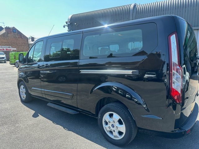 Seat Transit 460 Trend Econetic Tech White #33