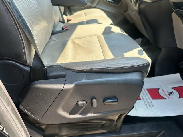 Seat Transit 460 Trend Econetic Tech White #15