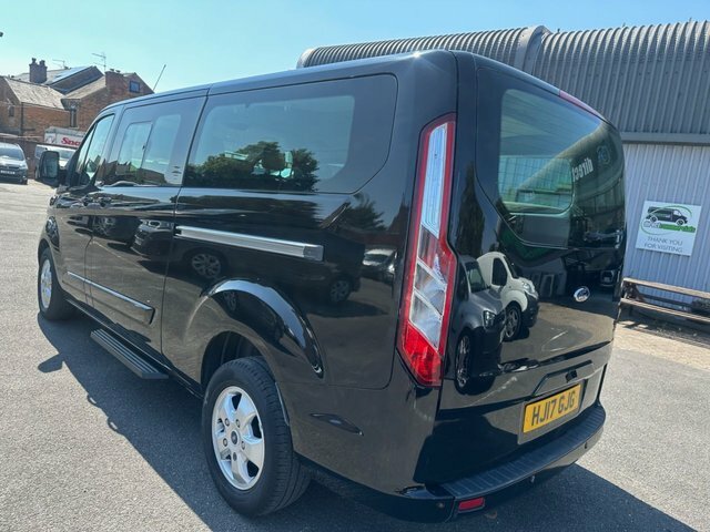 Seat Transit 460 Trend Econetic Tech White #27