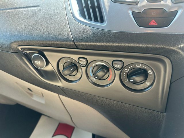 Seat Transit 460 Trend Econetic Tech White #11