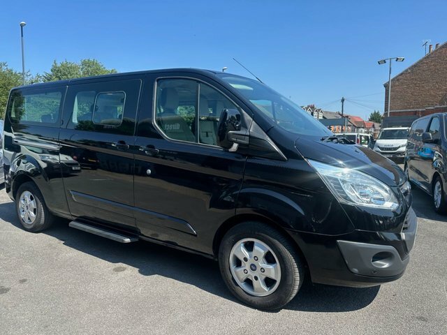 Seat Transit 460 Trend Econetic Tech White #6